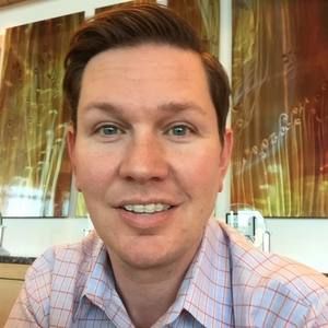 Meet your Posher, Zach